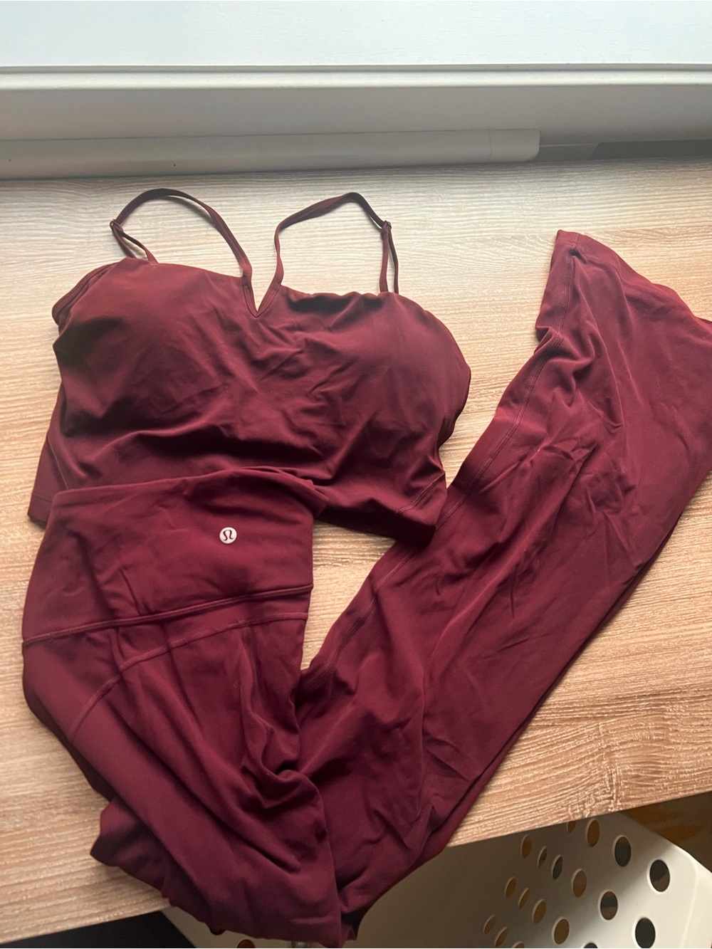Lululemon grab bag 7 pieces - Picture 2 of 12